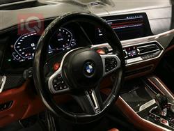 بي ام دبليو X5